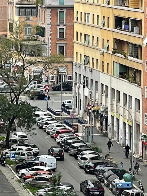 Delizioso - Vicino Metro A * Roma